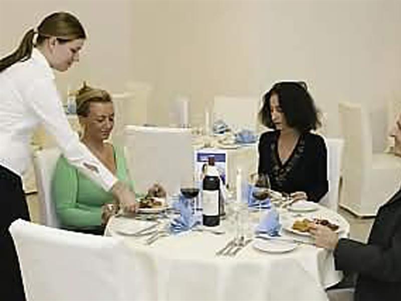 Lenas Donau Hotel Vienna Luaran gambar