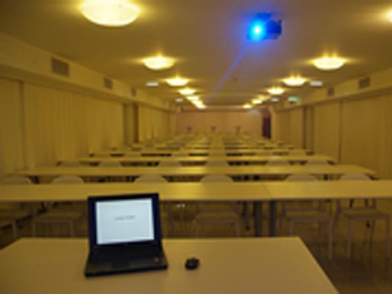 Lenas Donau Hotel Vienna Luaran gambar