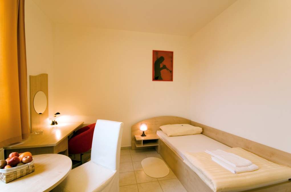 Lenas Donau Hotel Vienna Luaran gambar