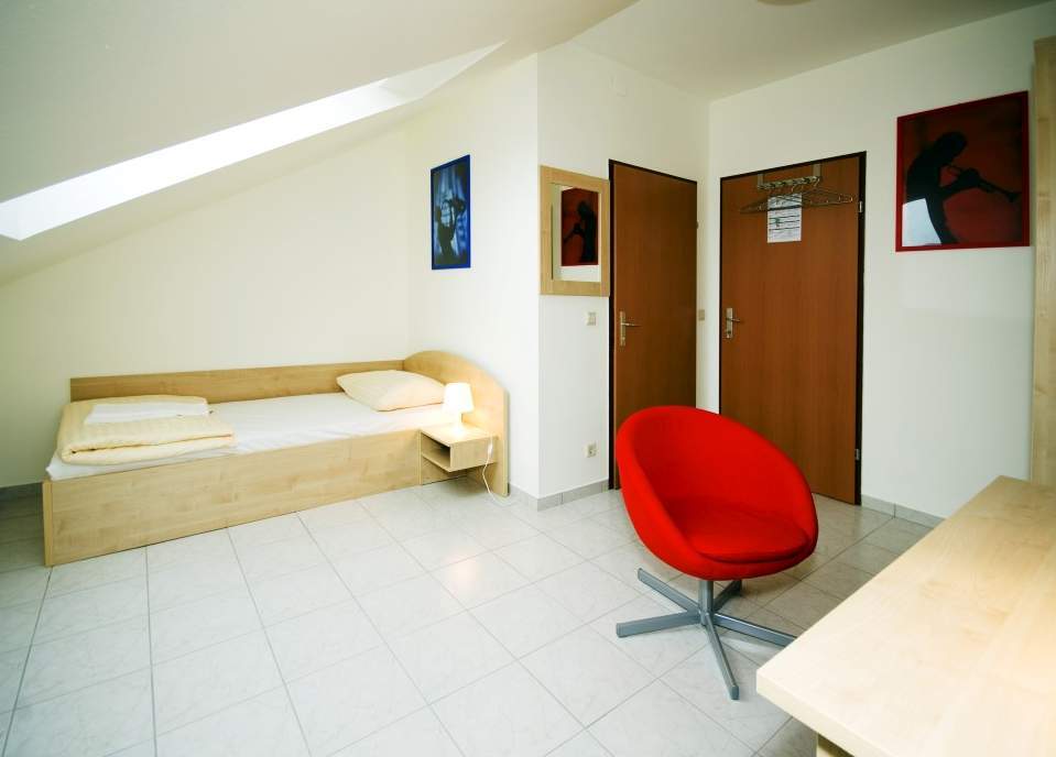Lenas Donau Hotel Vienna Luaran gambar